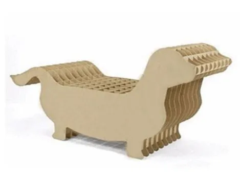 Резка картона и бумаги