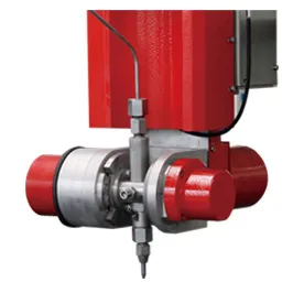 Режущие головки