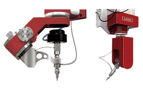 Режущие головки