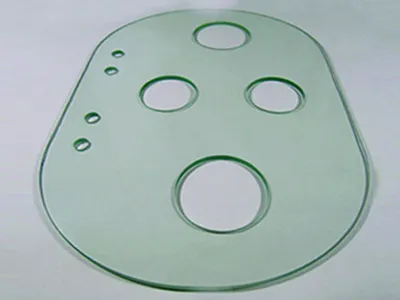 Резка стекла