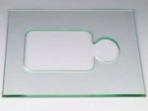 Резка стекла