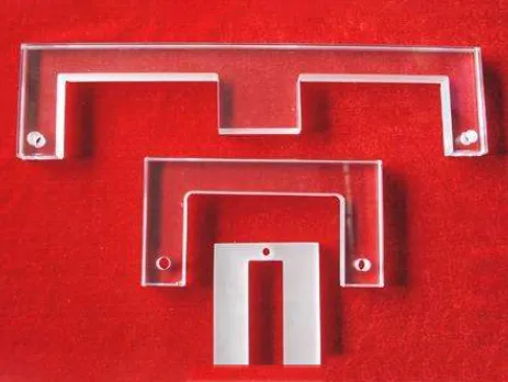 Резка стекла