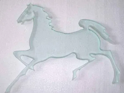 Резка стекла