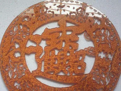 Резка стекла