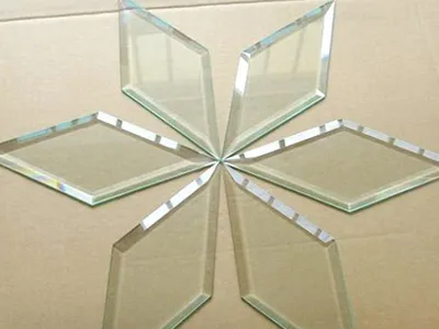 Резка стекла