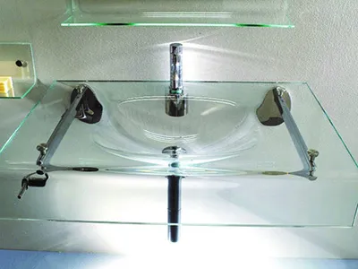 Резка стекла