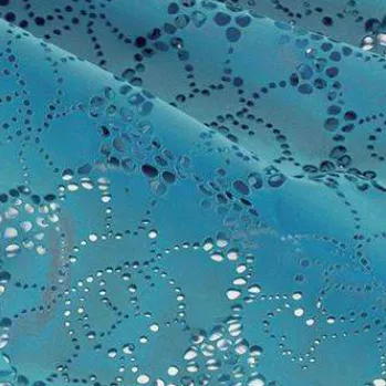 Резка кожи и текстиля