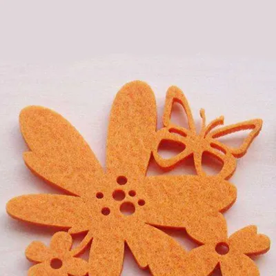 Резка кожи и текстиля