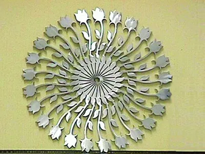 Резка металла