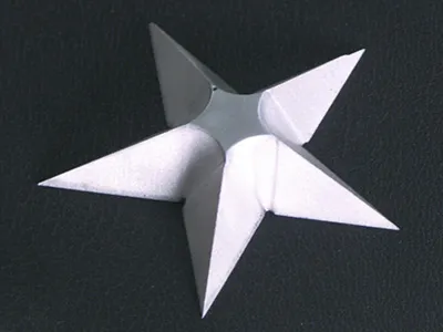 Резка металла