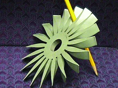 Резка металла