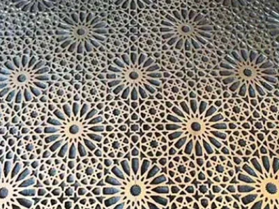 Резка металла