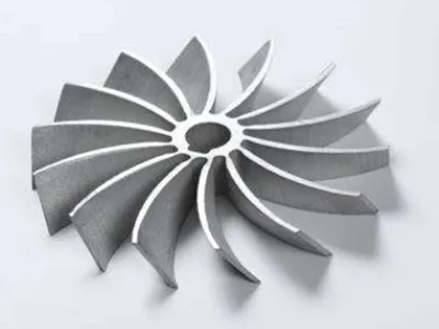 Резка металла