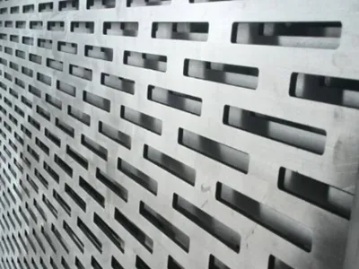 Резка металла