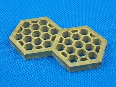 Резка металла