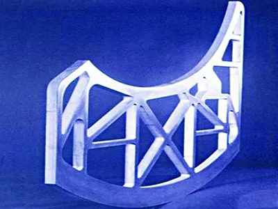 Резка металла