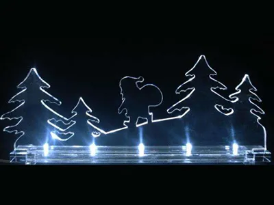 Резка пластика