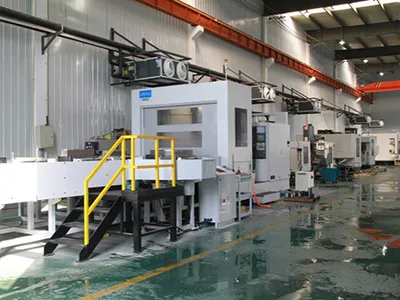 Профиль компании