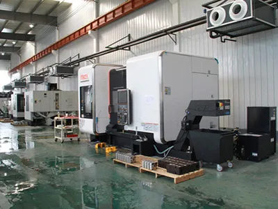 Профиль компании