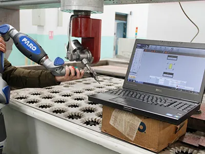 Профиль компании