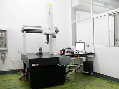 Профиль компании