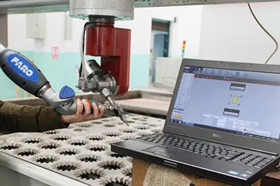 Сервис и поддержка