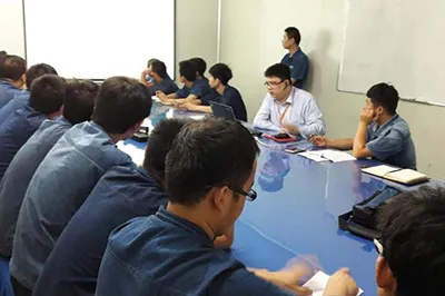 Сервис и поддержка