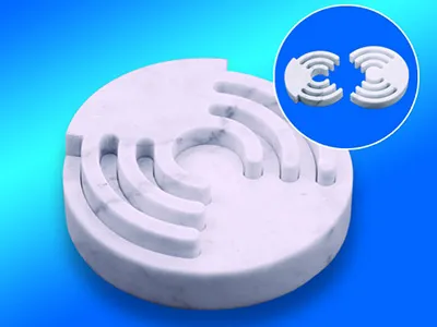 Резка металла