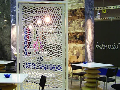 Резка металла