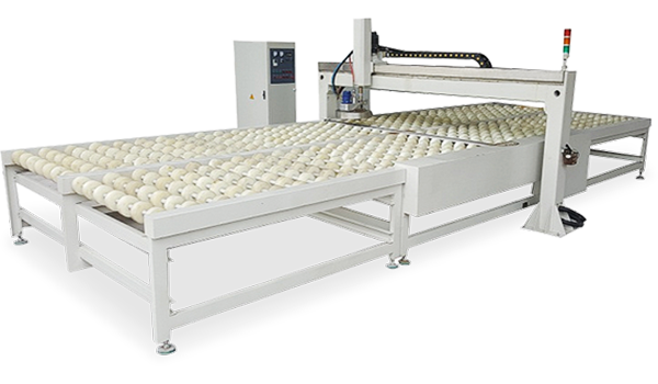 Насосный агрегат для гидроабразивной резки высокого давления