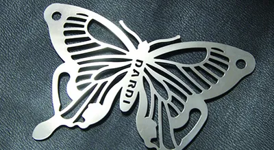 Резка металла