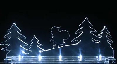 Резка пластика