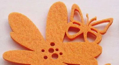 Резка кожи и текстиля