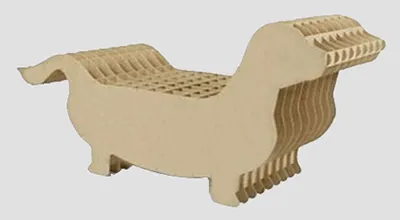 Резка картона и бумаги