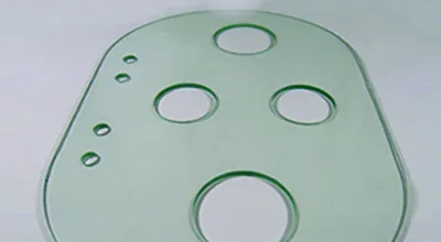 Резка стекла