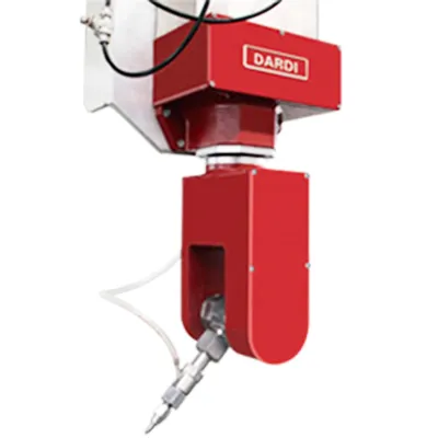 Режущие головки