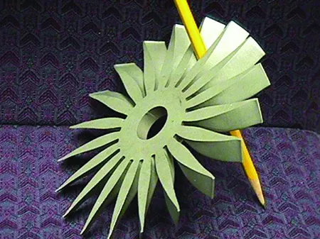 Пятиосевые станки для гидроабразивной резки