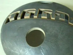 Пятиосевые станки для гидроабразивной резки