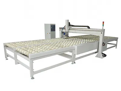 Оборудование для гидроабразивной отделки