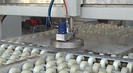 Оборудование для гидроабразивной отделки