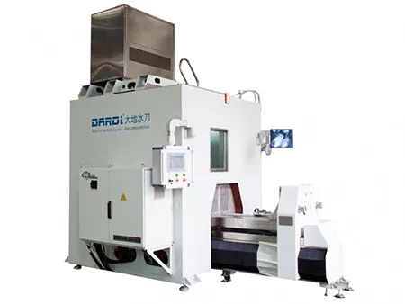 Установка для гидроструйного удаления покрытий высокого давления