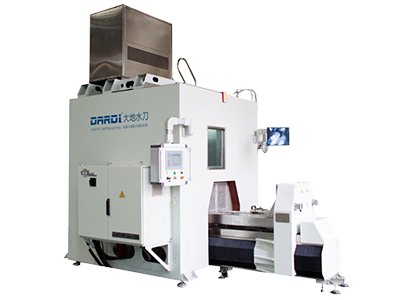 Установка для гидроструйного удаления покрытий высокого давления