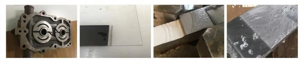 Установка для гидроструйного удаления покрытий высокого давления