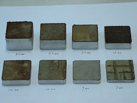 Волоконный лазерный станок для резки труб, серия FT