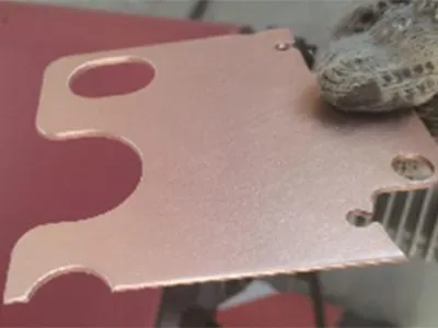 Станок для удаления заусенцев и снятия кромок с металла, серия DDR