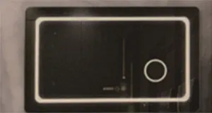 Лазерный гравировальный станок по зеркалам и стеклу, серия DLC