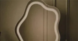 Лазерный гравировальный станок по зеркалам и стеклу, серия DLC